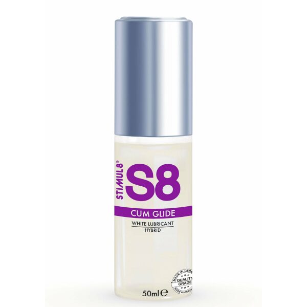 S8 Hybrid Cum Glide - 50 ml