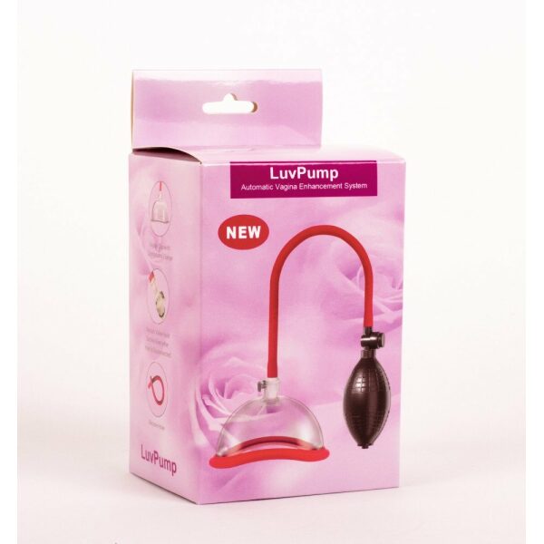 LuvPump Pussy Pump I
