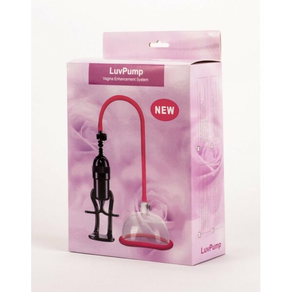 LuvPump Pussy Pump II