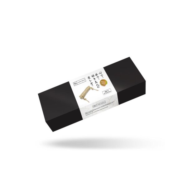 Shibari Hemp Rope - 5M
