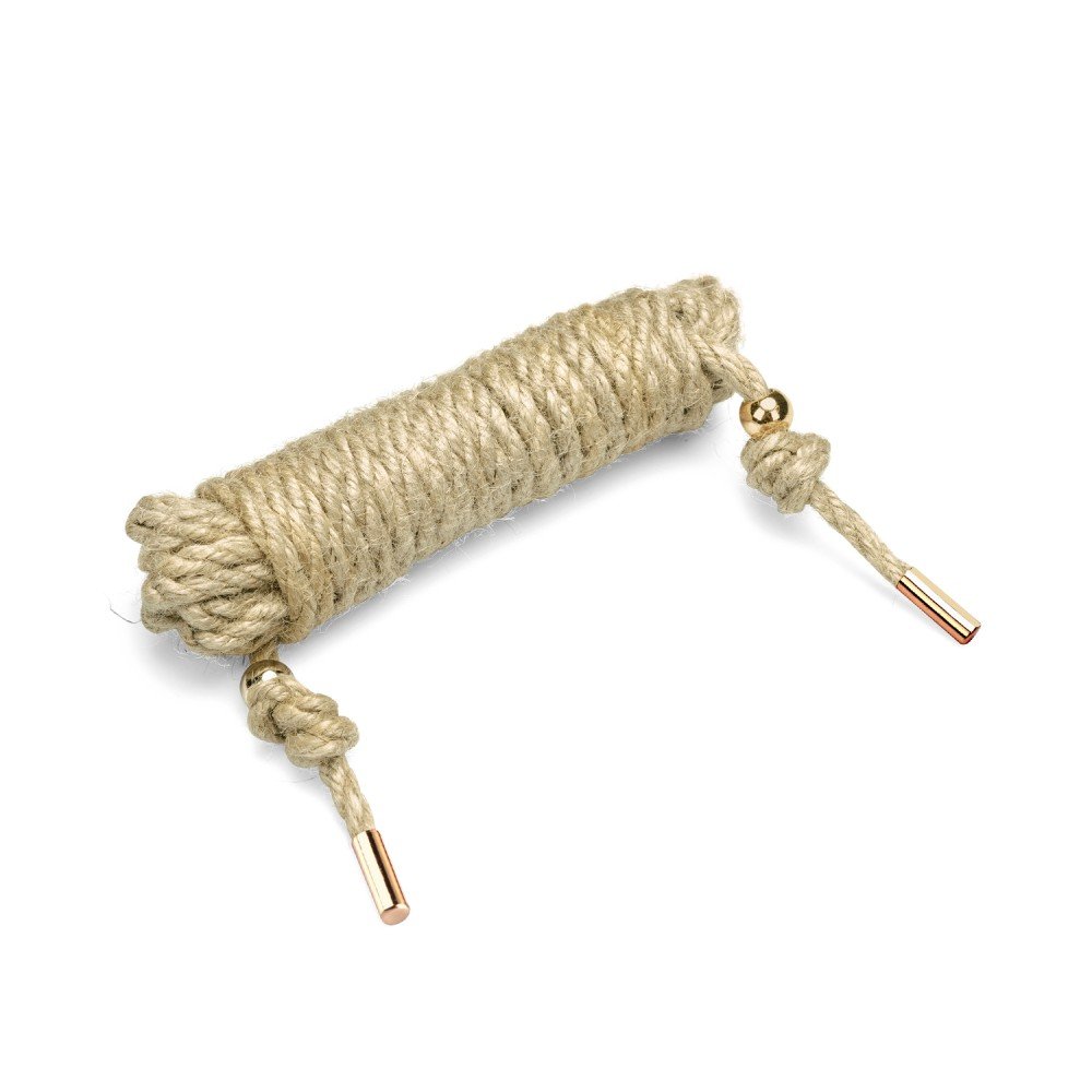 Shibari Hemp Rope - 5M - Image 2