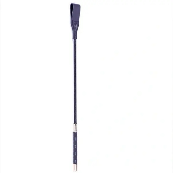Spank Me! Whip, 52 cm, Black