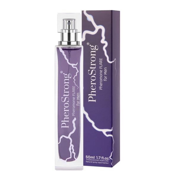 PheroStrong pheromone Flare for Men - 50 ml
