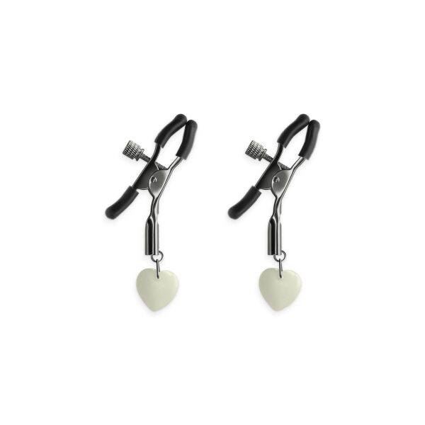 Nipple Clamps G3-GLOW