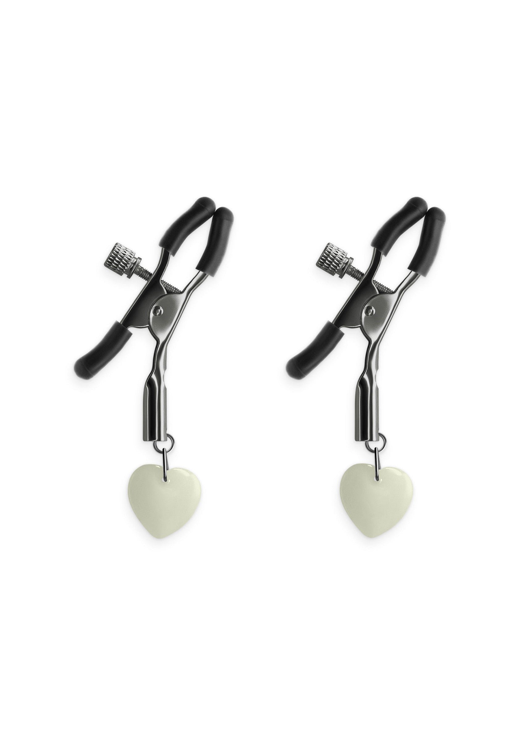 Nipple Clamps G3-GLOW
