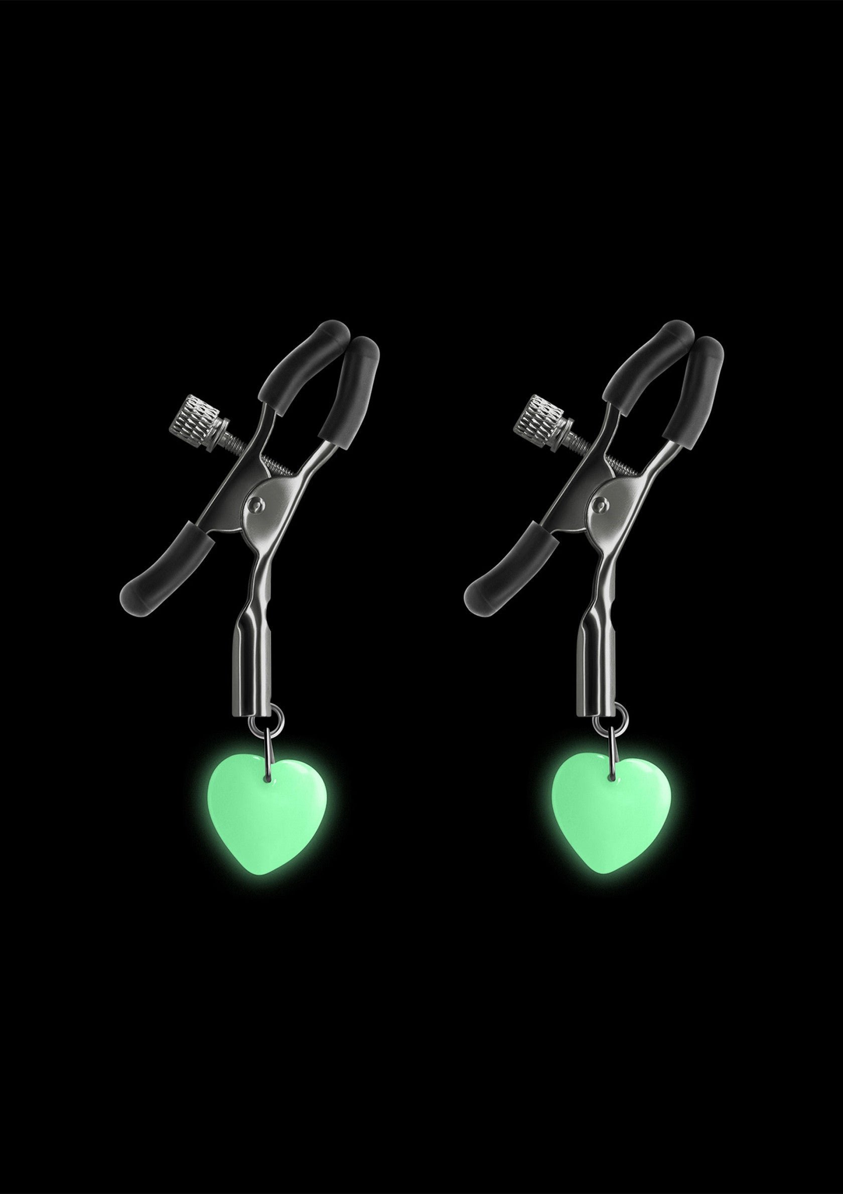 Nipple Clamps G3-GLOW - Image 3