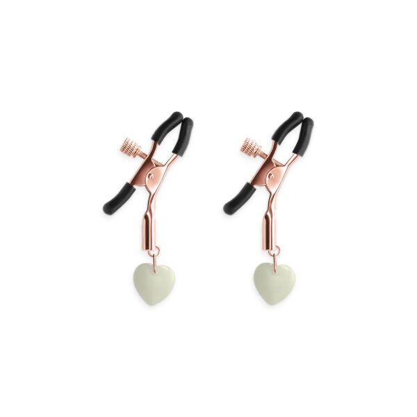Nipple Clamps G3-GOLD