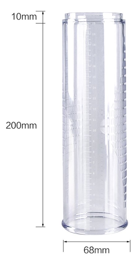 Electric Penis Enlargement Pump, 5 Levels Pressure, USB Charging, The Bigger Man, 29 cm - Image 6