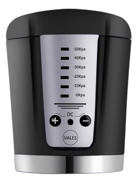 Electric Penis Enlargement Pump, 5 Levels Pressure, USB Charging, The Bigger Man, 29 cm - Image 4