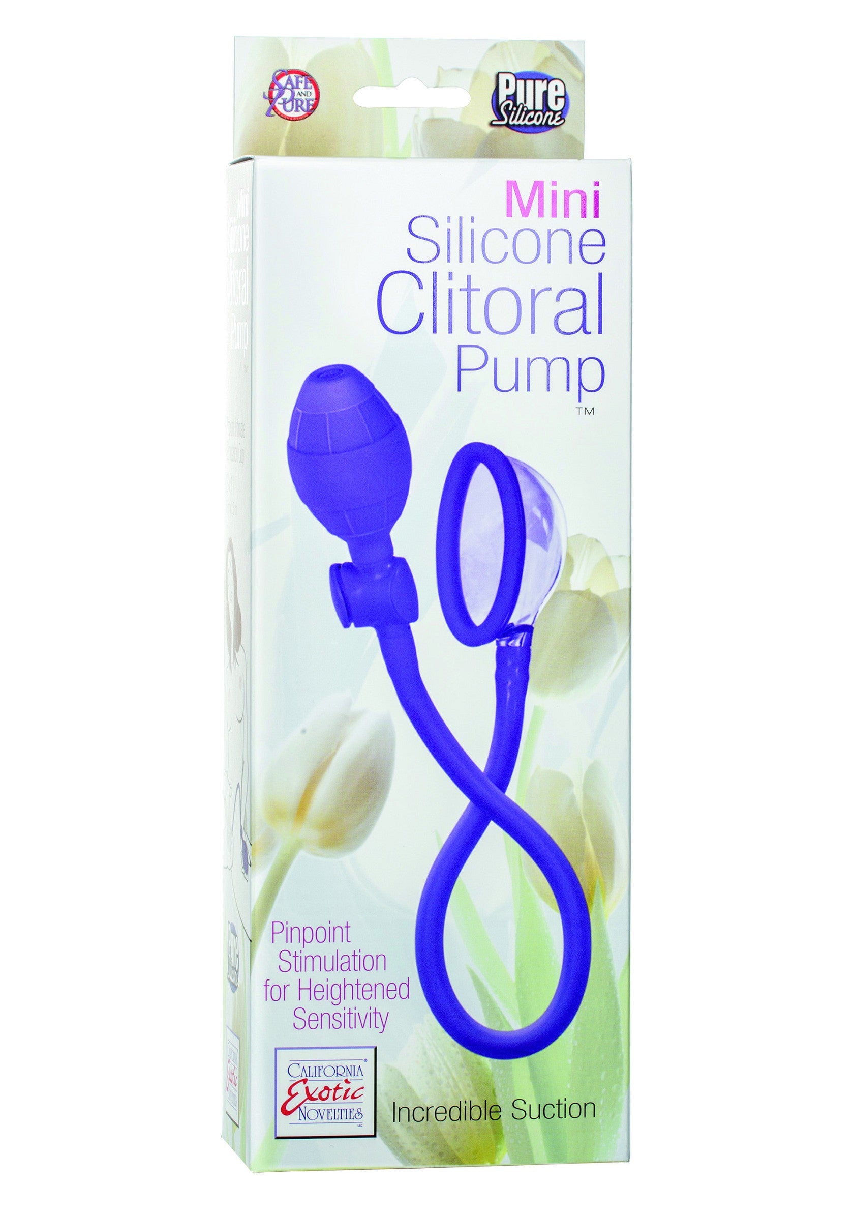 Mini Silicone Pump - Image 2