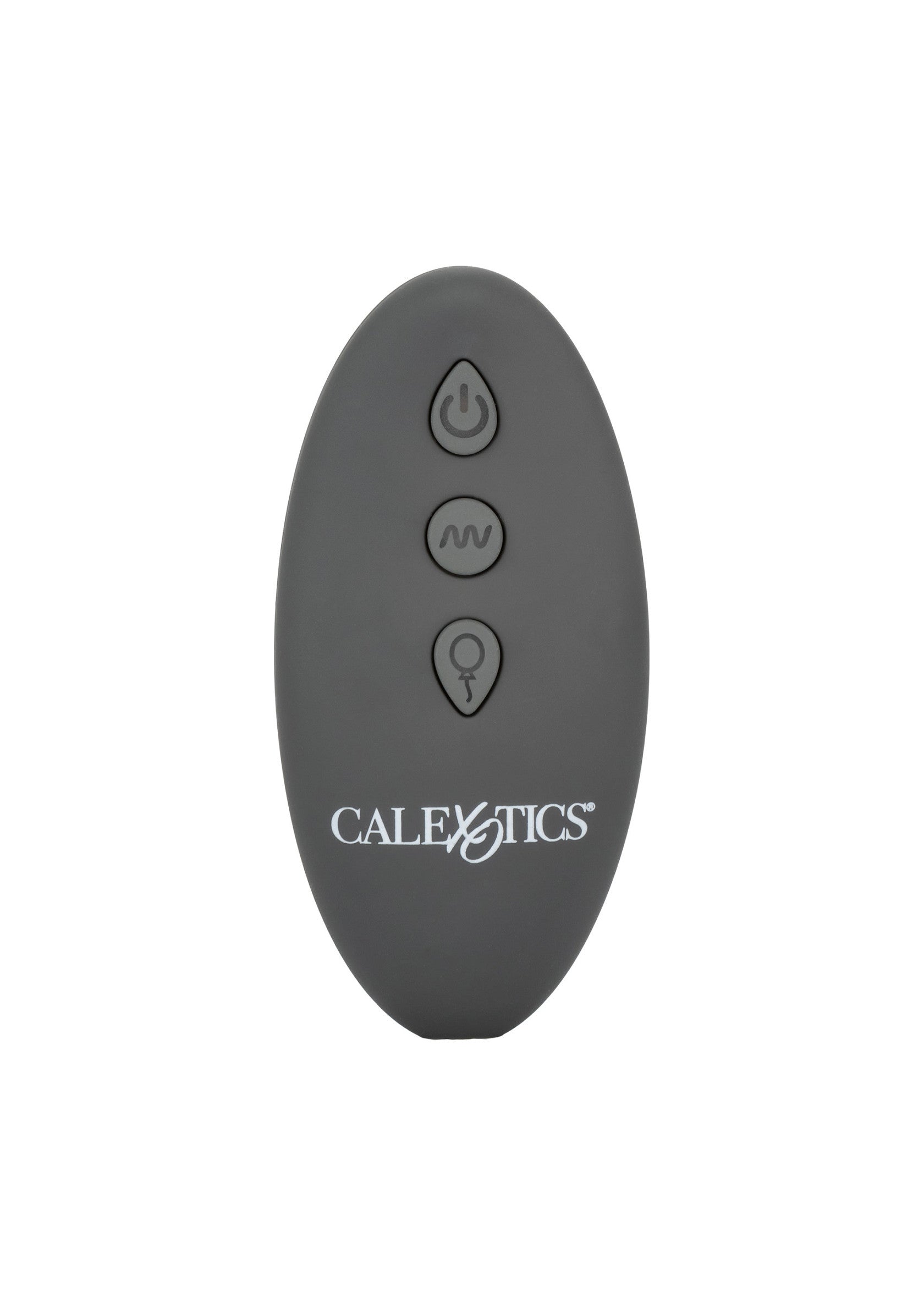 Eclipse Rem Remote Rechargeable Silicone Inflatable Silicone Anal Probe - Image 10