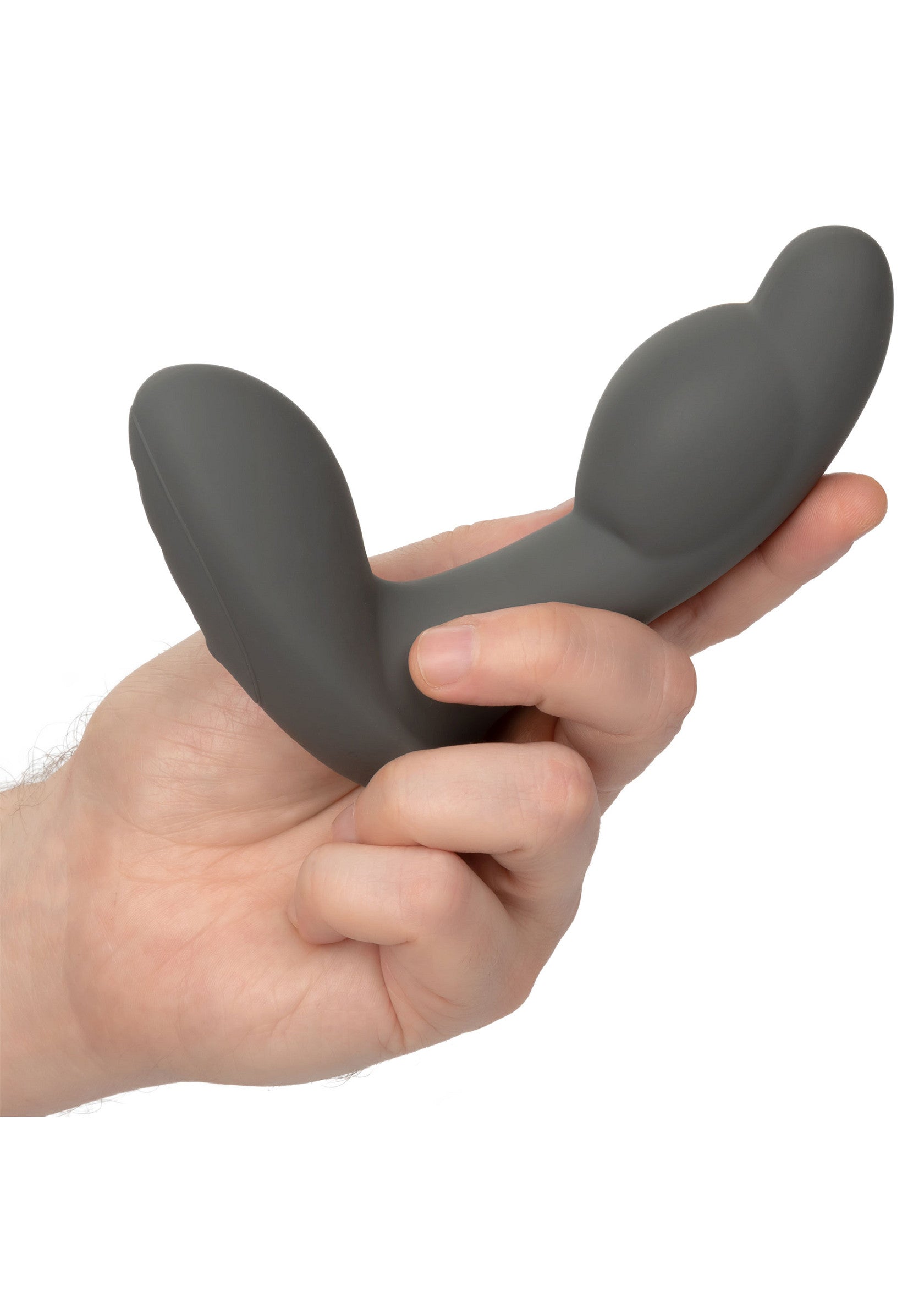 Eclipse Rem Remote Rechargeable Silicone Inflatable Silicone Anal Probe - Image 2