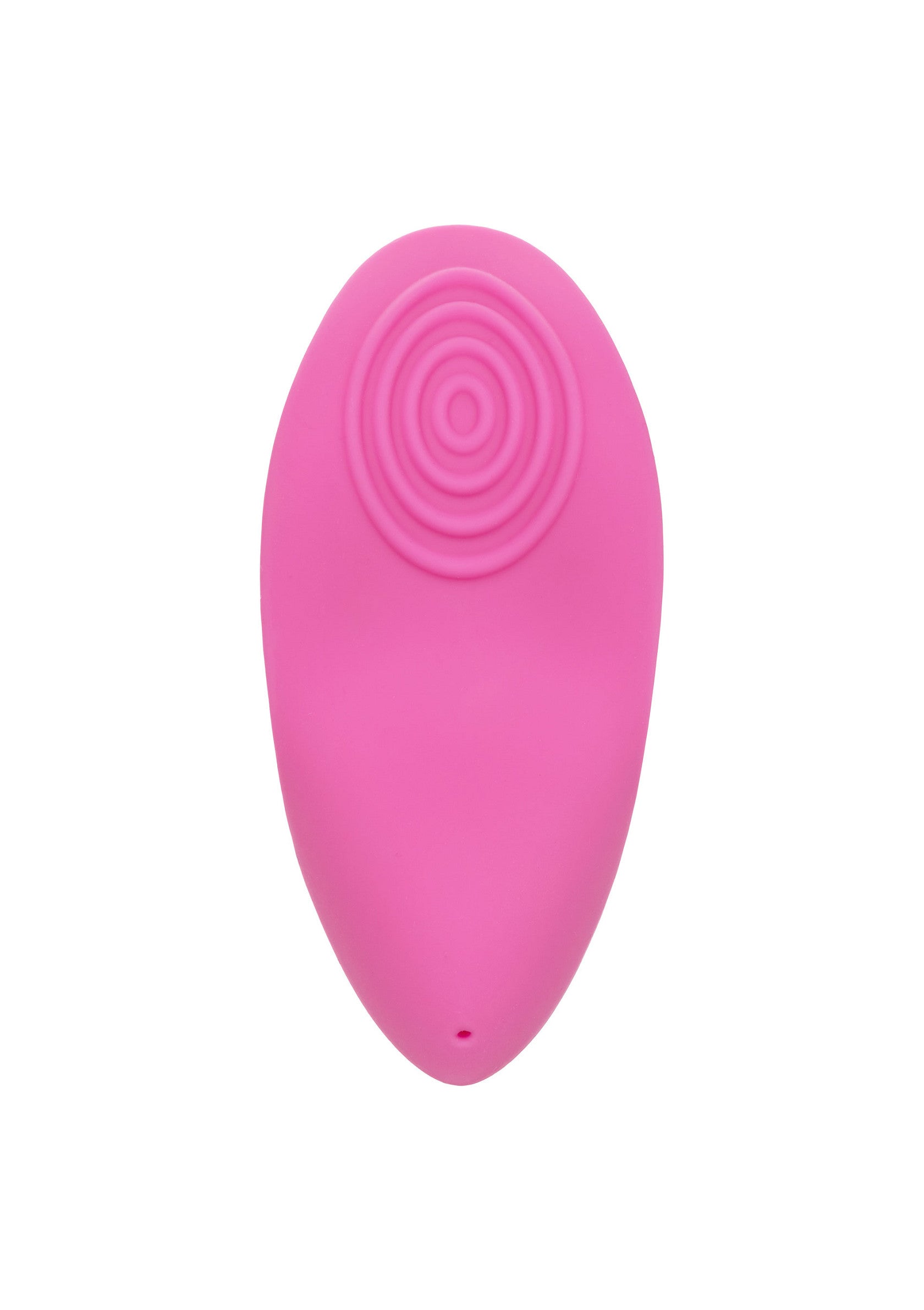 CalExotics LuvMor Teases, Silicone Clitoris USB Rechargeable Stimulator - Pink - Image 10