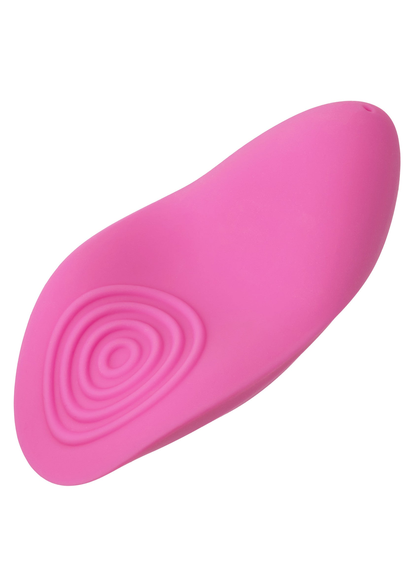 CalExotics LuvMor Teases, Silicone Clitoris USB Rechargeable Stimulator - Pink - Image 11
