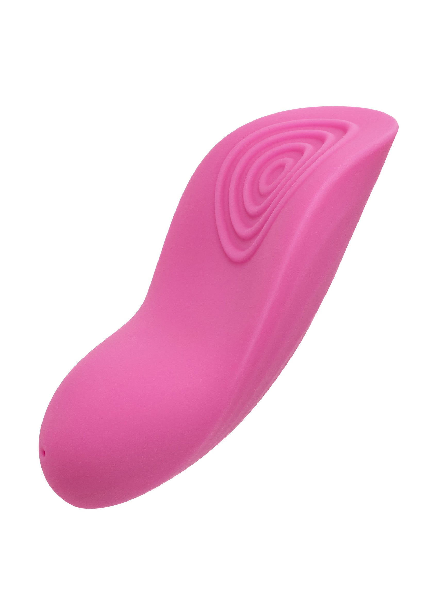CalExotics LuvMor Teases, Silicone Clitoris USB Rechargeable Stimulator - Pink - Image 13