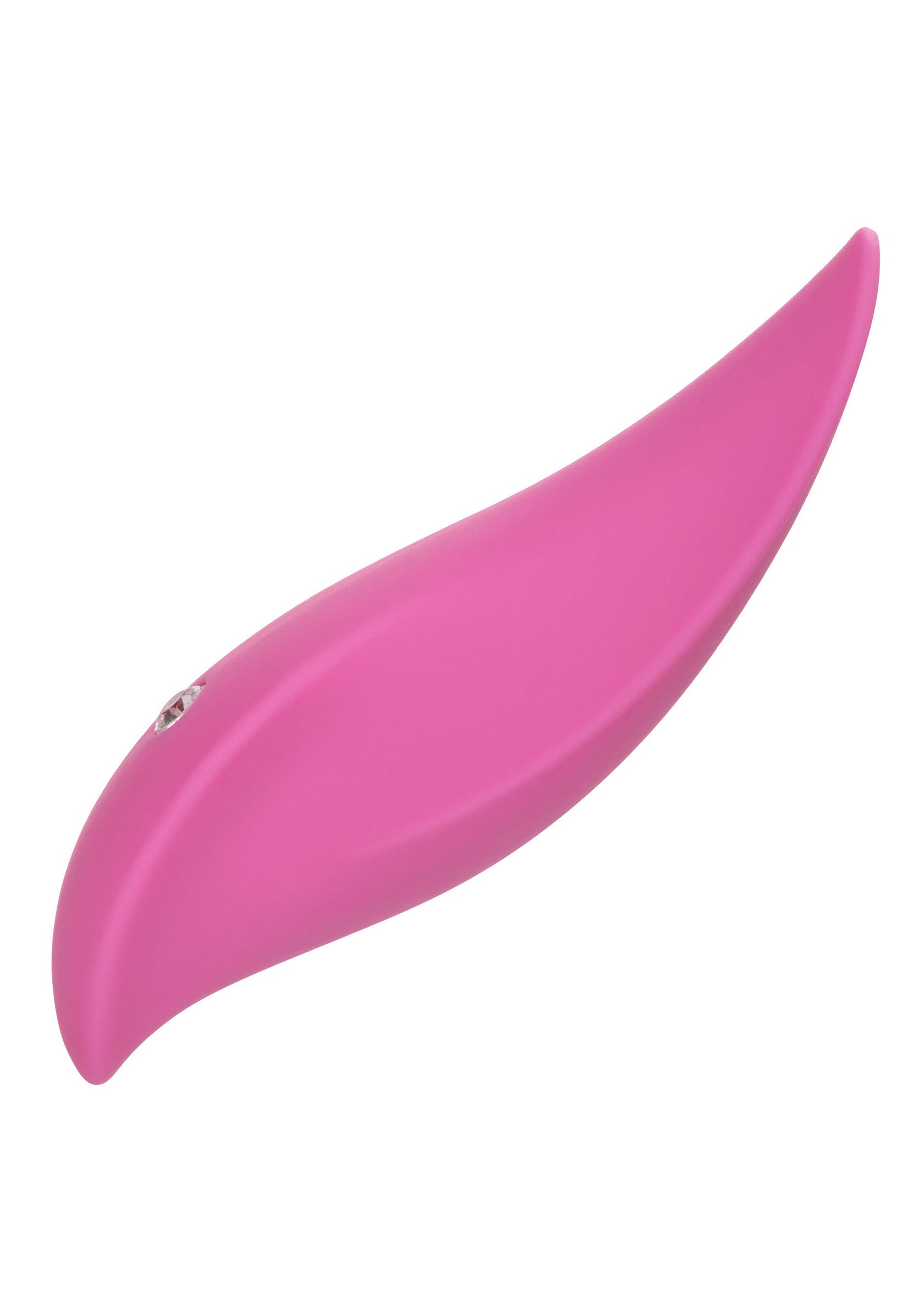 CalExotics LuvMor Foreplay, Silicone Clitoris USB Rechargeable Stimulator - Pink - Image 9