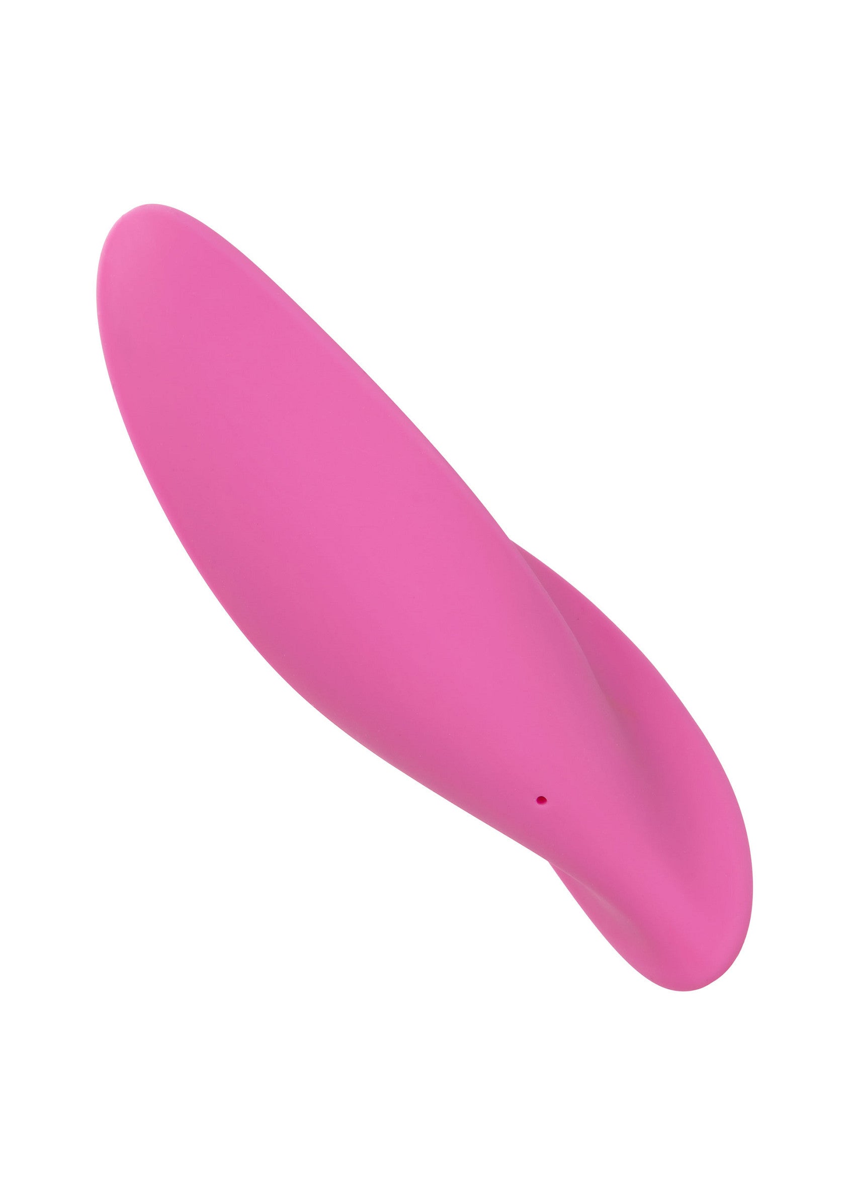 CalExotics LuvMor Foreplay, Silicone Clitoris USB Rechargeable Stimulator - Pink - Image 12