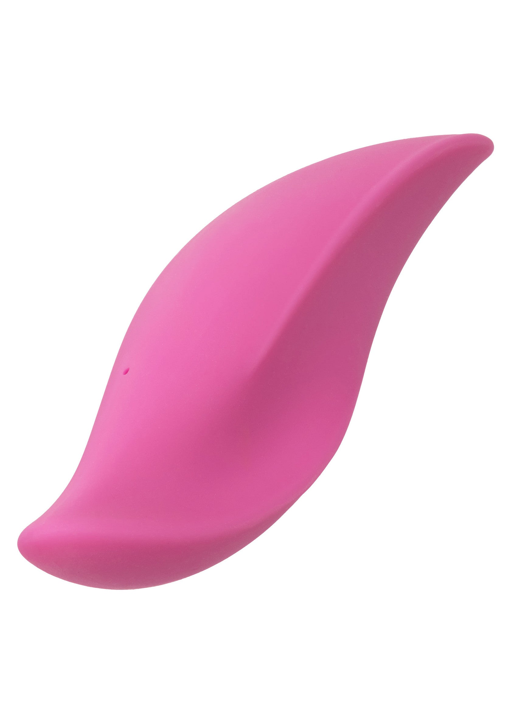 CalExotics LuvMor Foreplay, Silicone Clitoris USB Rechargeable Stimulator - Pink - Image 13