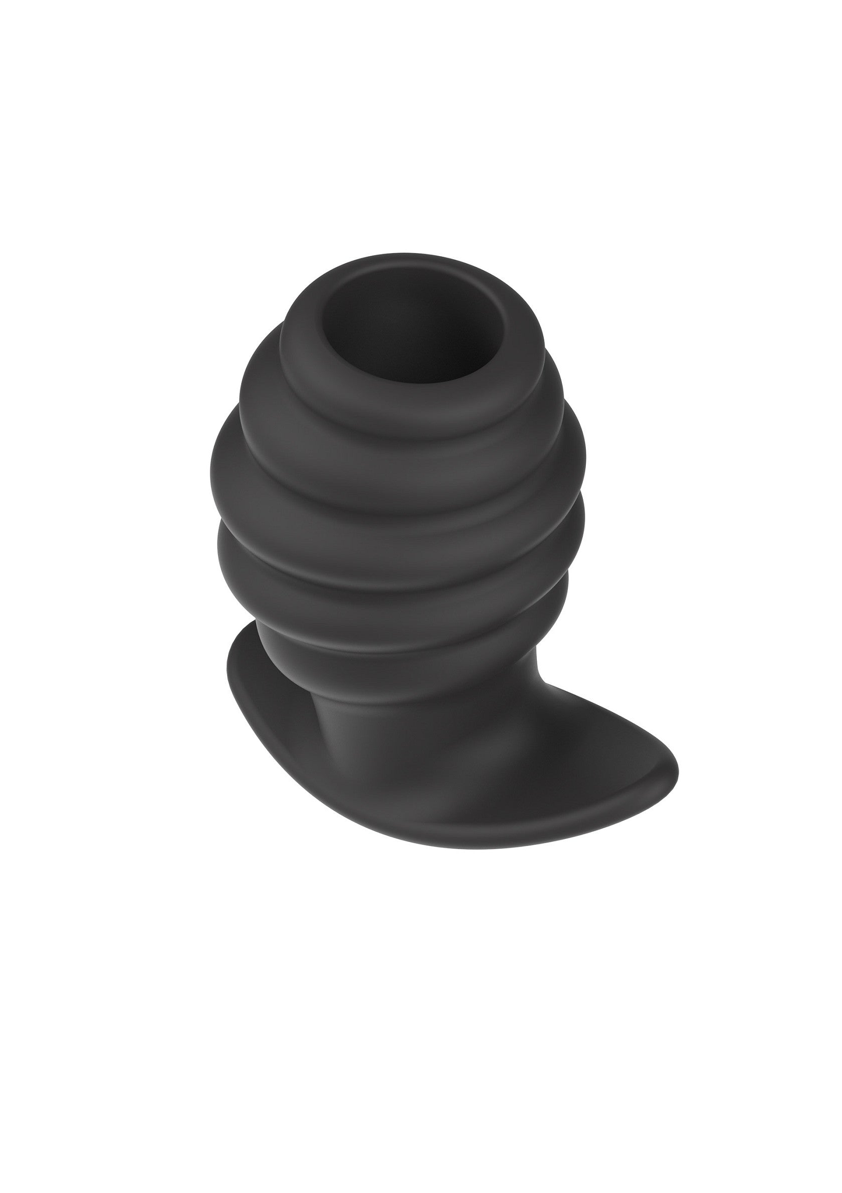 Hidden Desire Extreme Invader Silicone Open Plug Extra Large - Image 5