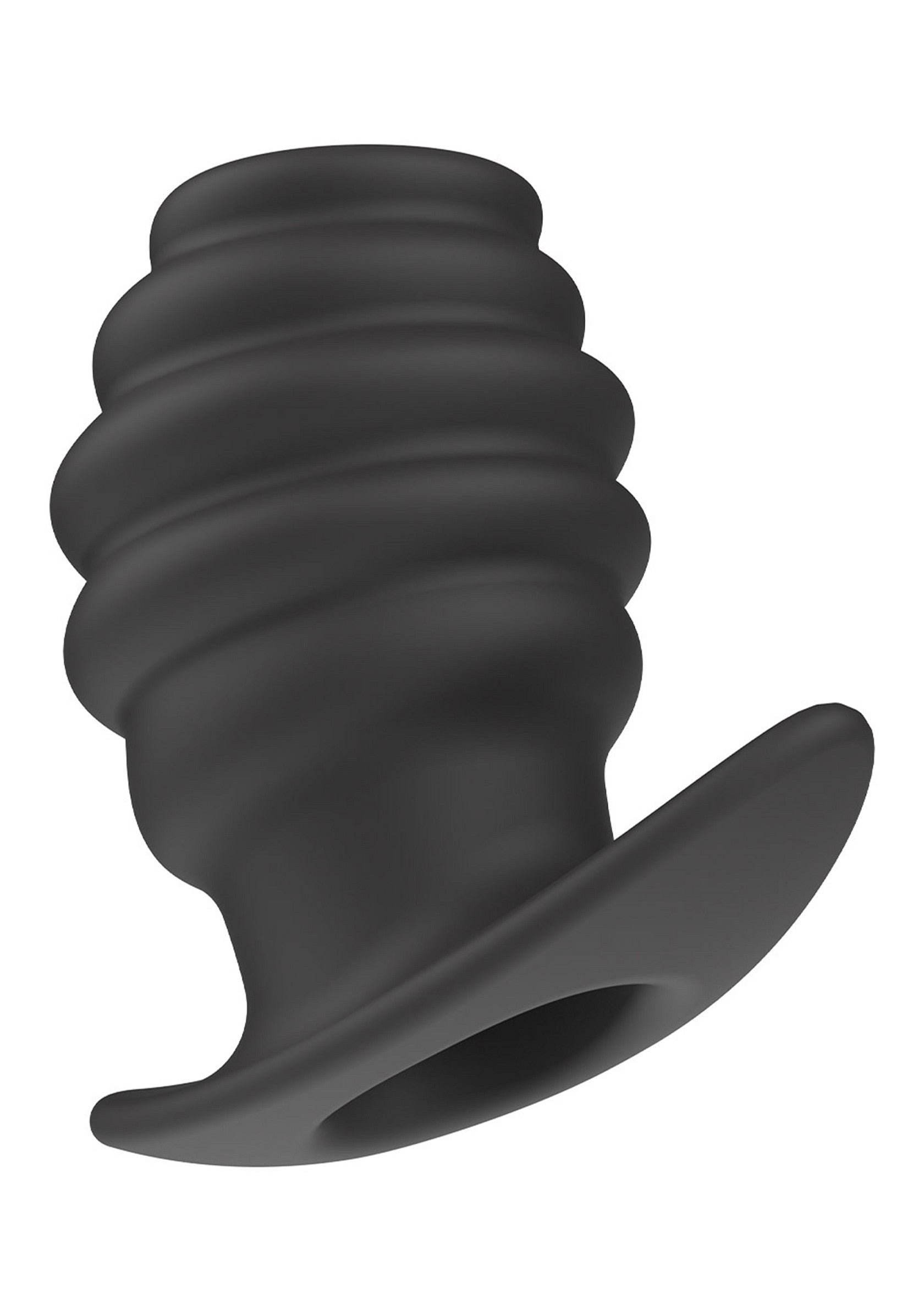 Hidden Desire Extreme Invader Silicone Open Plug Extra Large - Image 4