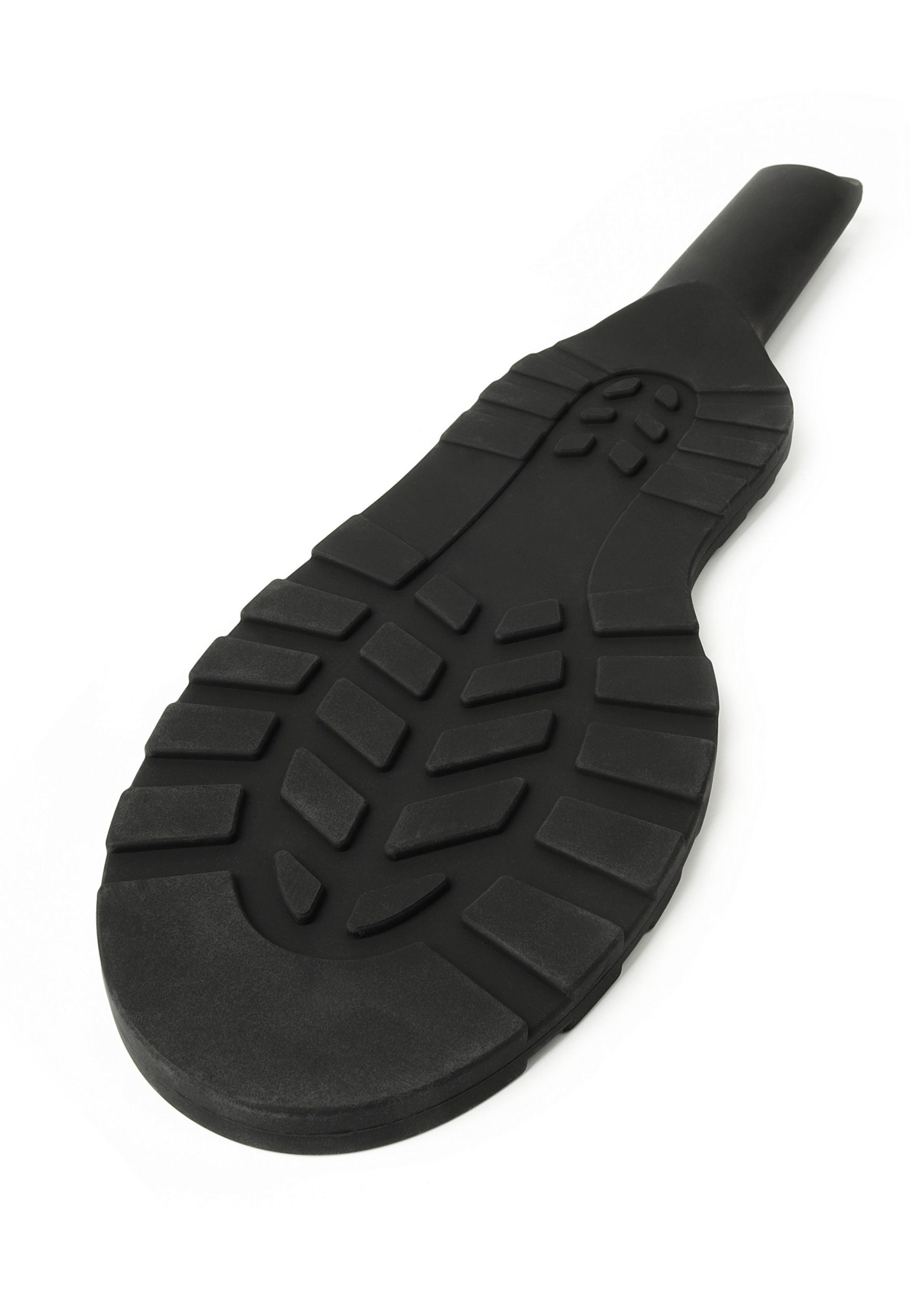 Hidden Desire Extreme Dirty Footprint Silicone Paddle - Image 3