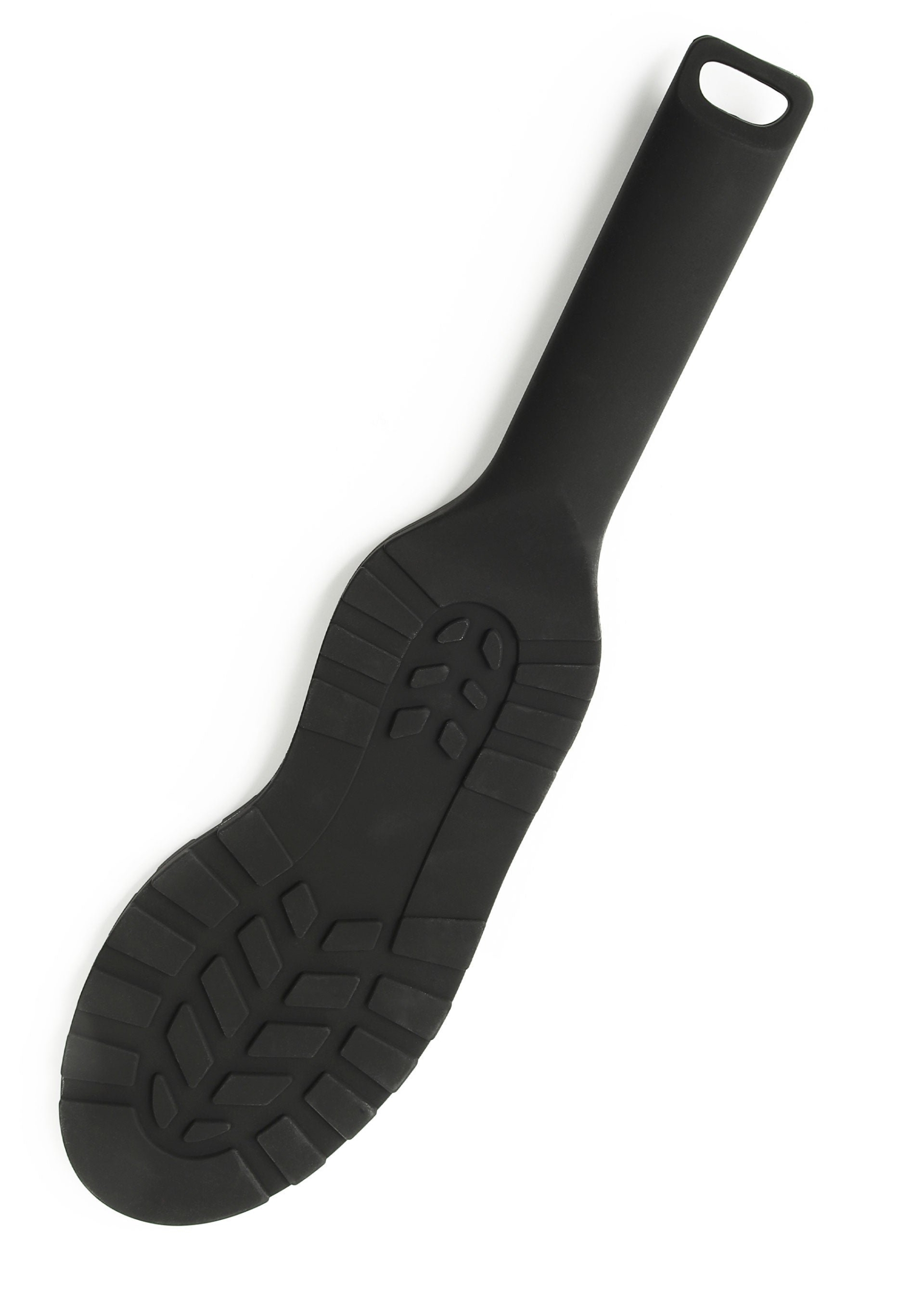 Hidden Desire Extreme Dirty Footprint Silicone Paddle - Image 2