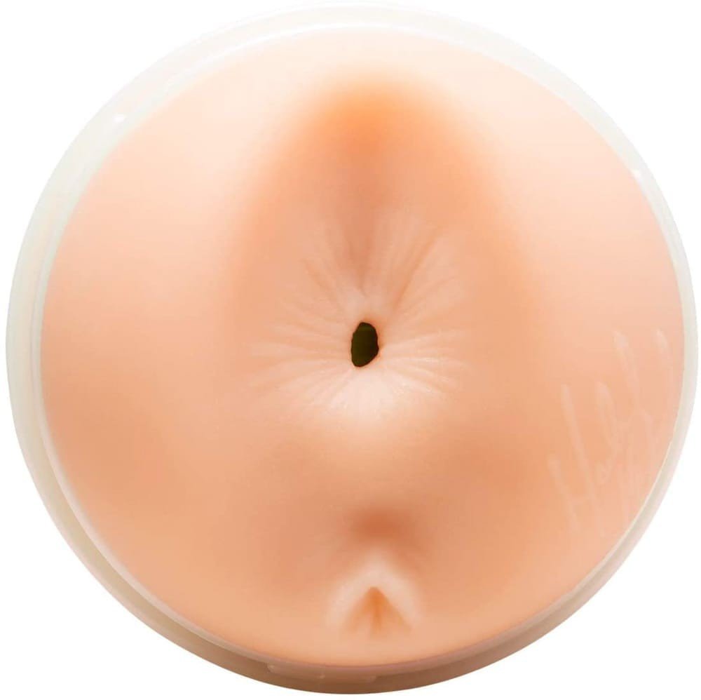 Fleshlight Girls Maitland Ward Tight Chicks Signature Butt Masturbator - Image 2